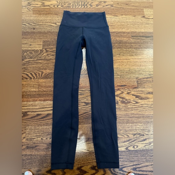 Lululemon align yoga pants size 2 - Picture 1 of 3